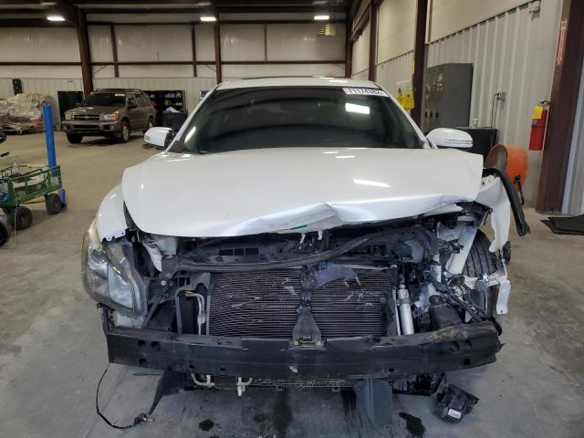 Photo 5 from auction – 2014 NISSAN MAXIMA S with VIN 1N4AA5AP5EC446540
