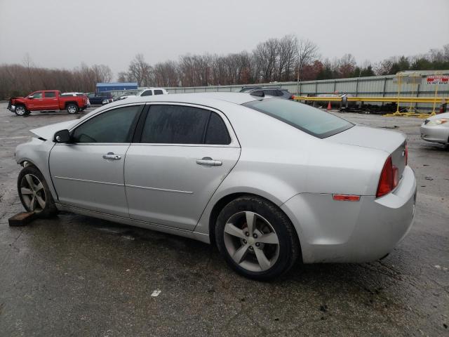 Photo 2 from auction – 2012 CHEVROLET MALIBU 1LT with VIN 1G1ZC5E03CF135116