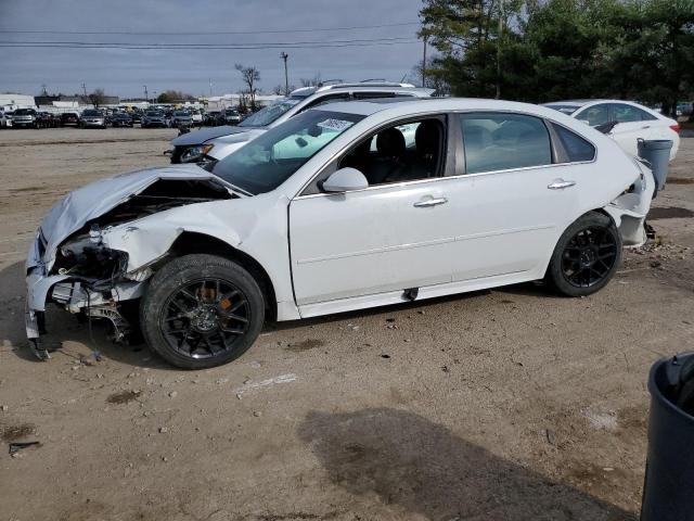 CHEVROLET IMPALA LTZ 2012 z numerem VIN 2G1WC5E37C1246840 - Zdjęcie z aukcji