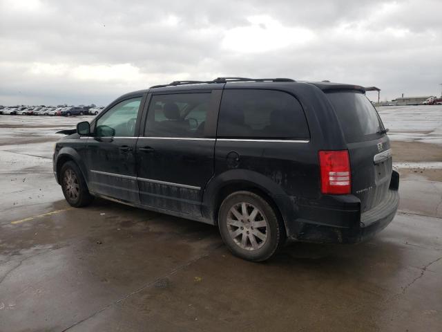 Photo 2 from auction – 2010 CHRYSLER TOWN & COU with VIN 2A4RR5D10AR189182