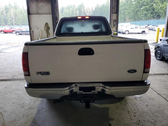 Photo 6 from auction – 2003 FORD F150 with VIN 1FTRX17W63NB35252
