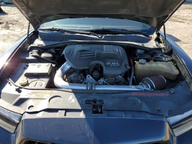 Photo 11 from auction – 2012 DODGE CHARGER SE with VIN 2C3CDXBG4CH207564