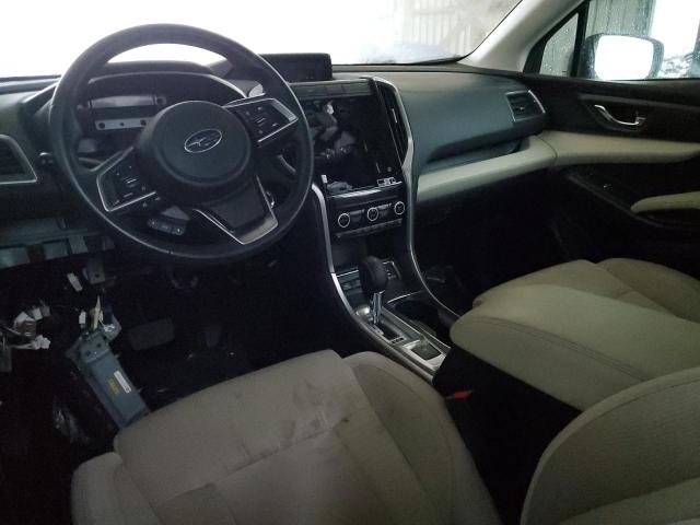 Photo 8 from auction – 2019 SUBARU ASCENT PRE with VIN 4S4WMAFD8K3440947