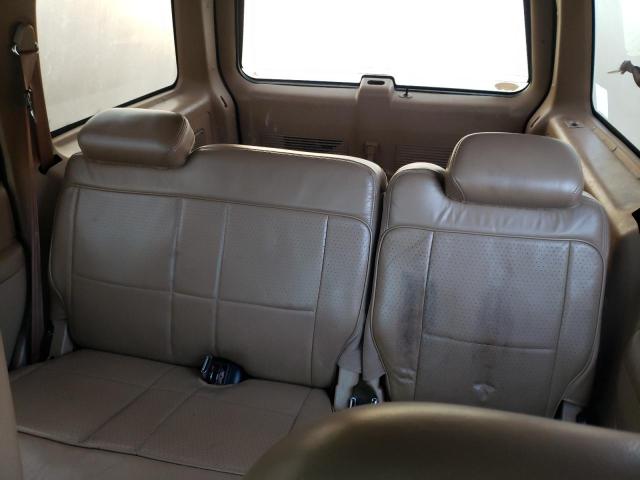 Photo 10 from auction – 1996 FORD EXPLORER with VIN 1FMDU35P6TUC36741
