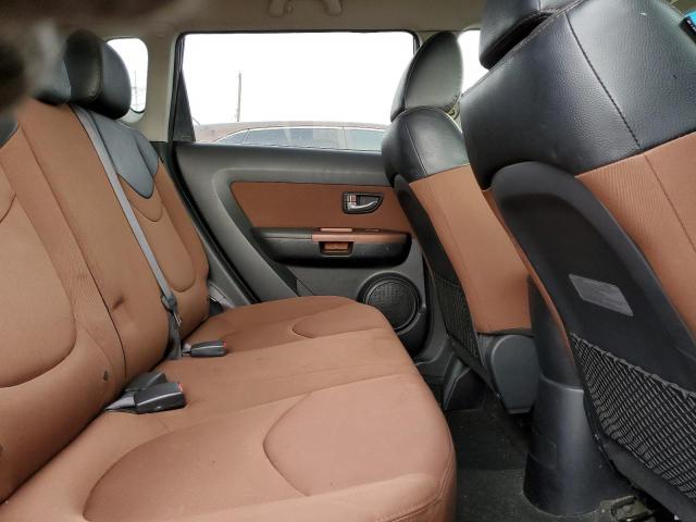 Photo 10 from auction – 2012 KIA SOUL + with VIN KNDJT2A61C7423756