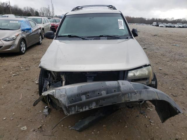 Photo 5 from auction – 2003 CHEVROLET TRAILBLAZE with VIN 1GNET16S036123463