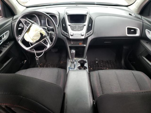 Photo 8 from auction – 2017 CHEVROLET EQUINOX LT with VIN 2GNALCEK2H1534096