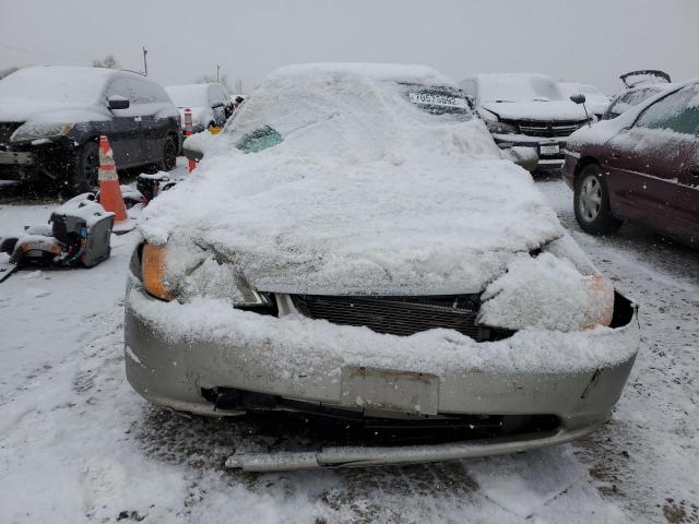 Photo 5 from auction – 2003 HONDA CIVIC EX with VIN 1HGES26893L005582