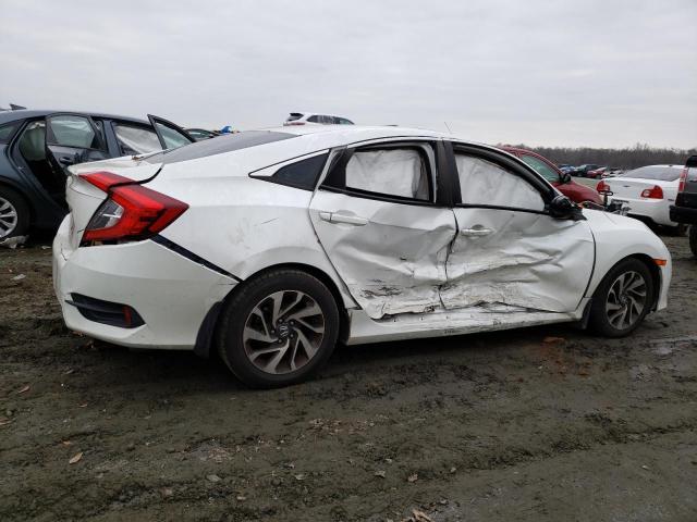 Photo 3 from auction – 2016 HONDA CIVIC EX with VIN 19XFC2F76GE026945