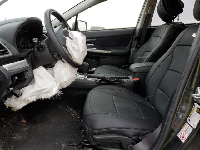 Photo 5 from auction – 2015 SUBARU XV CROSSTR with VIN JF2GPACC1F8253345