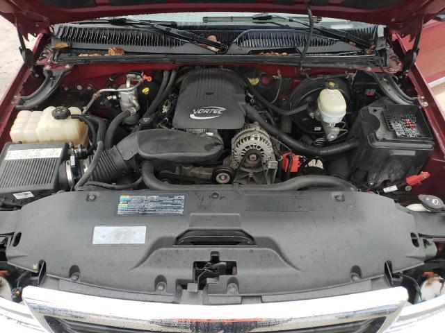 Photo 11 from auction – 2005 GMC NEW SIERRA with VIN 2GTEC13T751268113