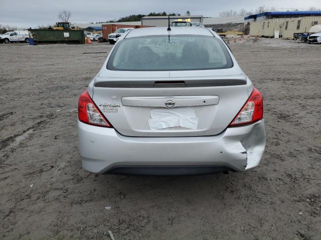 Photo 6 from auction – 2017 NISSAN VERSA S with VIN 3N1CN7AP0HL824195