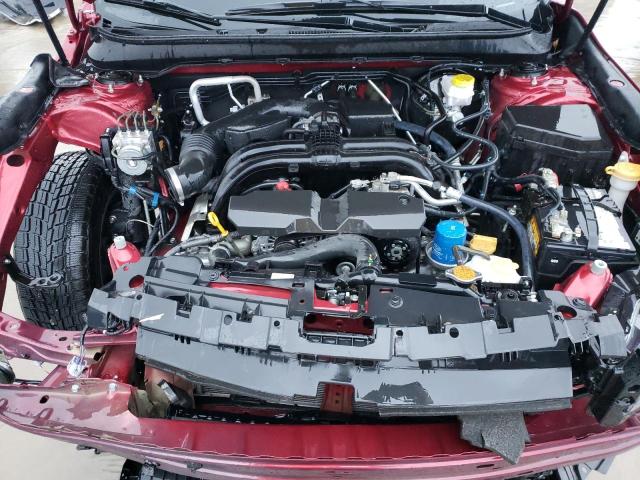 Photo 11 from auction – 2018 SUBARU OUTBACK 2. with VIN 4S4BSAKC6J3236535