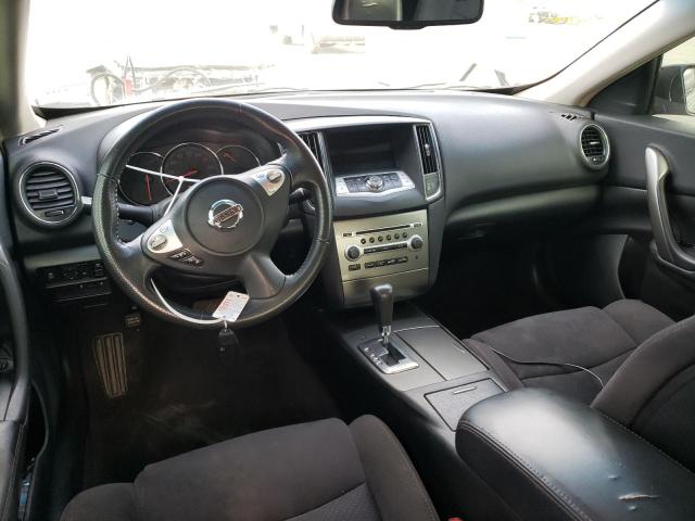 Photo 8 from auction – 2014 NISSAN MAXIMA S with VIN 1N4AA5AP5EC485516
