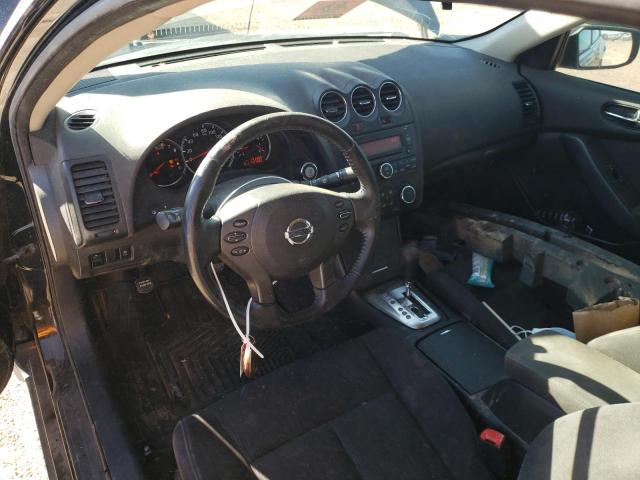 Photo 8 from auction – 2011 NISSAN ALTIMA BAS with VIN 1N4AL2AP7BN452560