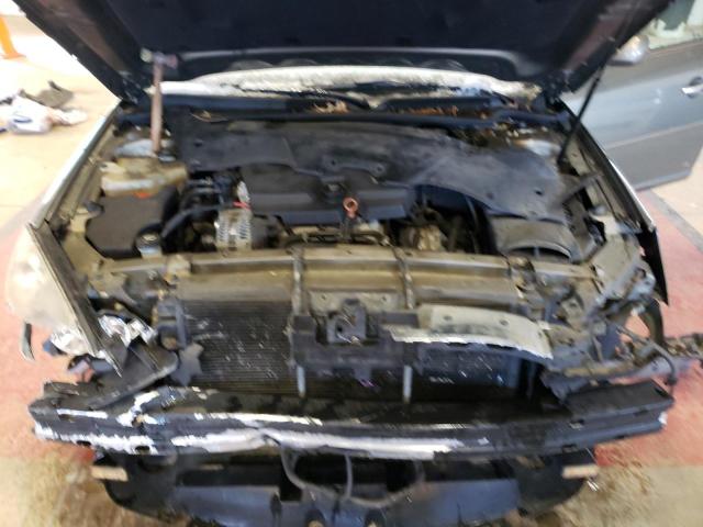Photo 11 from auction – 2011 BUICK LUCERNE CX with VIN 1G4HA5EM6BU105755