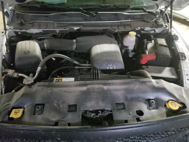 Photo 11 from auction – 2022 RAM 1500 CLASS with VIN 1C6RR7FG2NS175136