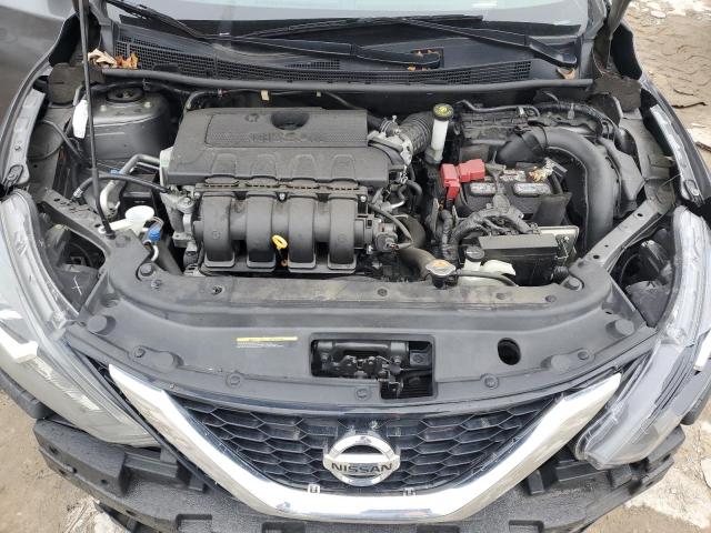Photo 11 from auction – 2016 NISSAN SENTRA S with VIN 3N1AB7AP1GY339646