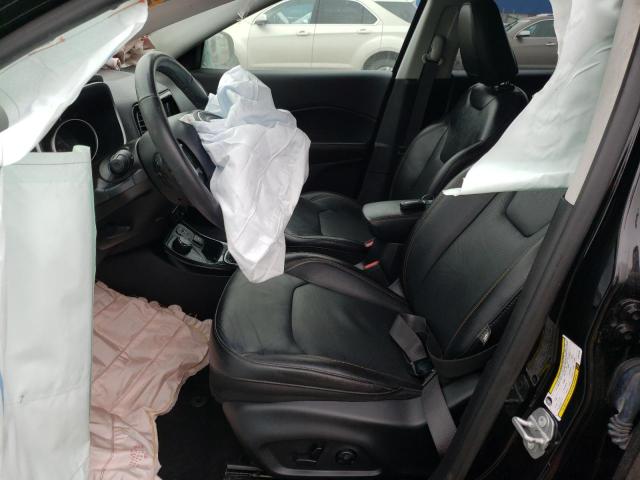 Photo 7 from auction – 2019 JEEP COMPASS LI with VIN 3C4NJDCB5KT697355