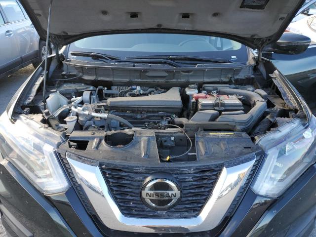 Photo 12 from auction – 2020 NISSAN ROGUE S with VIN 5N1AT2MT2LC716828