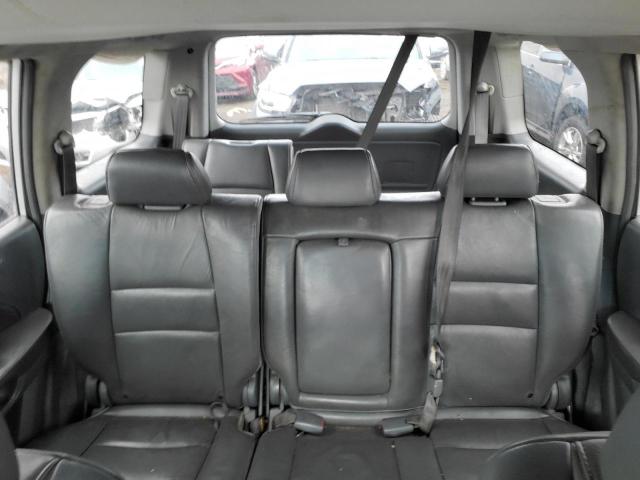 Photo 10 from auction – 2008 HONDA PILOT EXL with VIN 5FNYF18508B047615