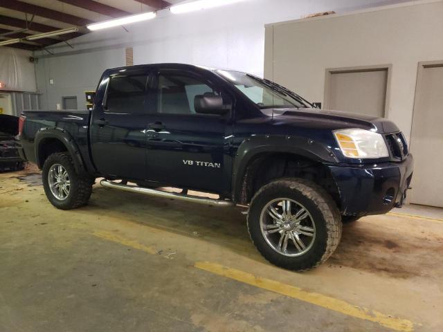 Photo 4 from auction – 2007 NISSAN TITAN XE with VIN 1N6AA07B07N203070