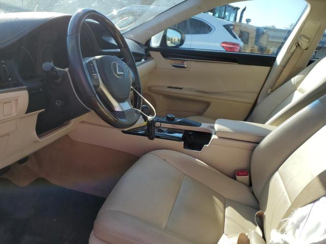 Photo 7 from auction – 2013 LEXUS ES 350 with VIN JTHBK1GG2D2041184