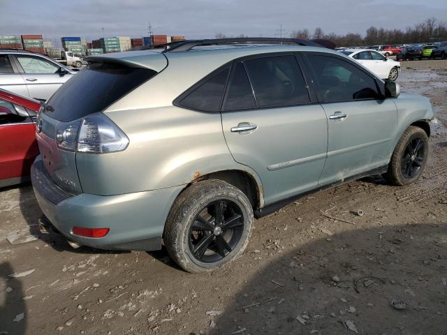 Photo 3 from auction – 2008 LEXUS RX 400H with VIN JTJHW31UX82044766
