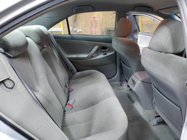 Photo 10 from auction – 2007 TOYOTA CAMRY CE with VIN 4T1BE46K67U001808