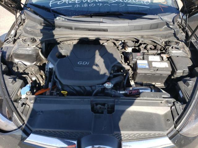 Photo 11 from auction – 2014 HYUNDAI VELOSTER with VIN KMHTC6AD1EU206965