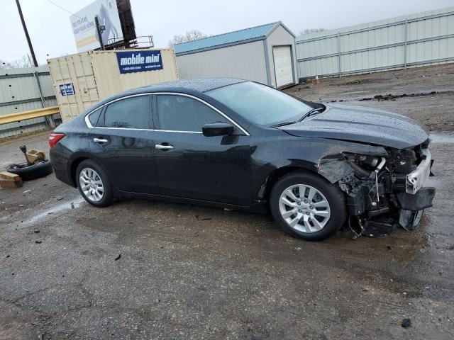Photo 4 from auction – 2017 NISSAN ALTIMA 2.5 with VIN 1N4AL3AP4HN347599