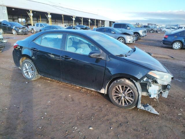 Photo 4 from auction – 2015 TOYOTA COROLLA L with VIN 5YFBURHE2FP289222