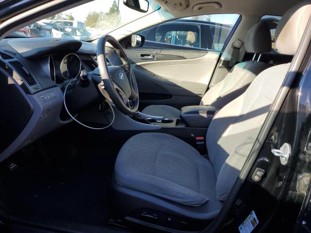 Photo 7 from auction – 2011 HYUNDAI SONATA GLS with VIN 5NPEB4AC9BH269765