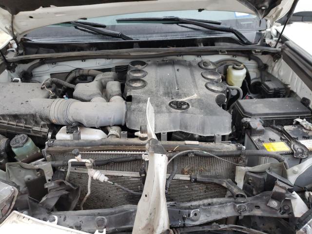 Photo 12 from auction – 2021 TOYOTA 4RUNNER SR with VIN JTEEU5JR2M5246489