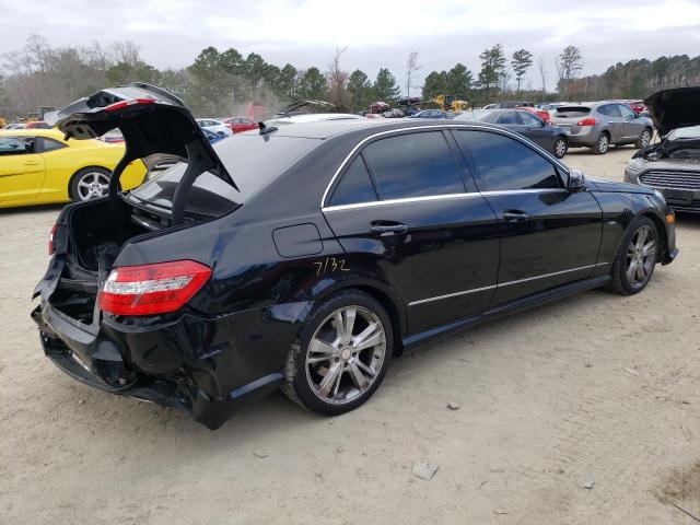 Photo 3 from auction – 2012 MERCEDES-BENZ E 350 4MAT with VIN WDDHF8JB9CA631432