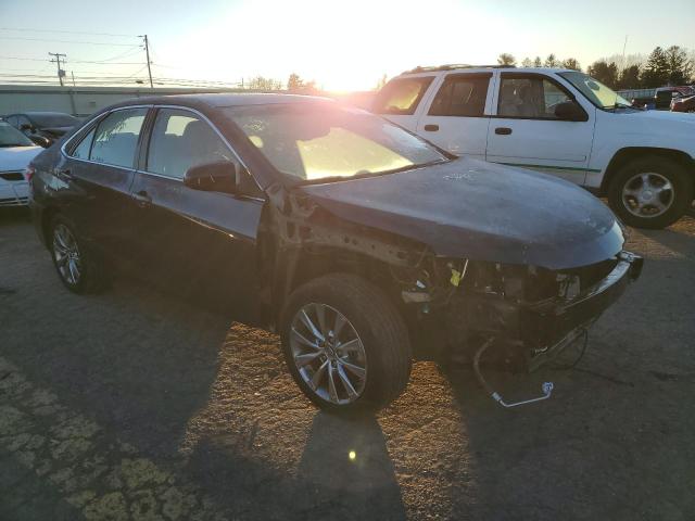 Photo 4 from auction – 2015 TOYOTA CAMRY LE with VIN 4T4BF1FK9FR454949