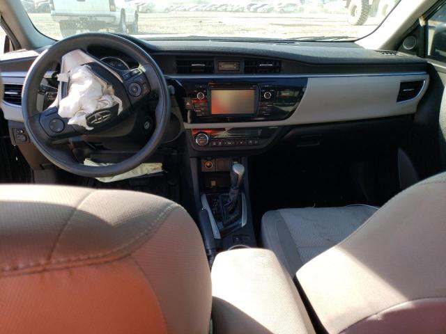 Photo 8 from auction – 2016 TOYOTA COROLLA L with VIN 2T1BURHE9GC482727