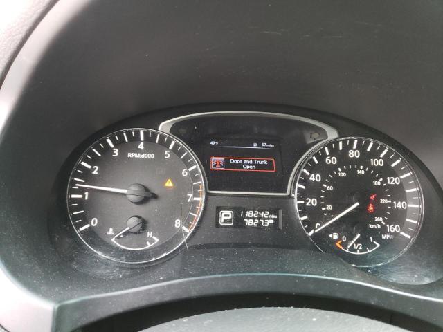 Photo 9 from auction – 2015 NISSAN ALTIMA 2.5 with VIN 1N4AL3AP0FC295056