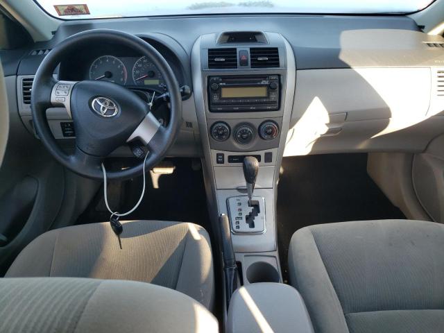 Photo 8 from auction – 2012 TOYOTA COROLLA BA with VIN 2T1BU4EE9CC865133