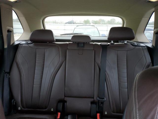 Photo 10 from auction – 2015 BMW X5 XDRIVE3 with VIN 5UXKR0C58F0K64760