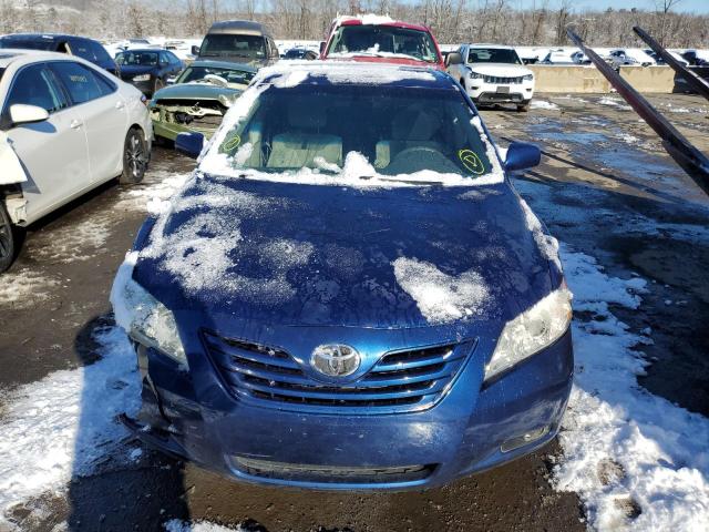 Photo 5 from auction – 2008 TOYOTA CAMRY CE with VIN 4T1BE46K78U255559