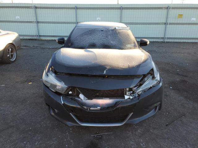 Photo 5 from auction – 2016 NISSAN MAXIMA 3.5 with VIN 1N4AA6AP9GC905612