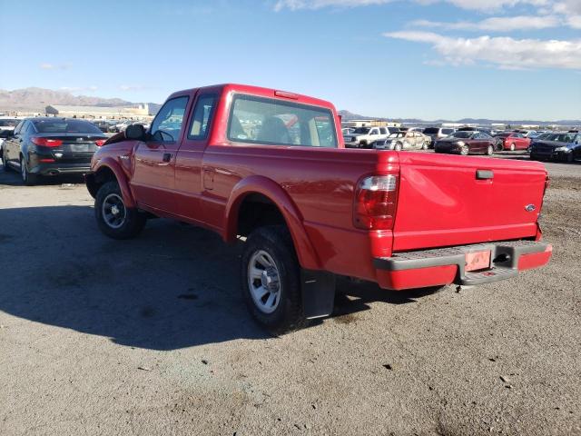 Photo 2 from auction – 2003 FORD RANGER SUP with VIN 1FTYR14E63PB86269
