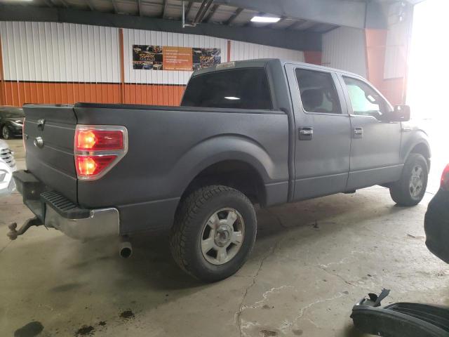 Photo 3 from auction – 2010 FORD F150 SUPER with VIN 1FTFW1EV3AFA54362