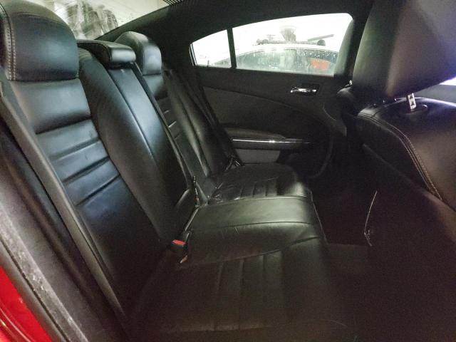 Photo 10 from auction – 2011 DODGE CHARGER R/ with VIN 2B3CL5CT4BH521259