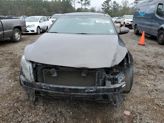 Photo 5 from auction – 2013 KIA OPTIMA EX with VIN 5XXGN4A74DG110198