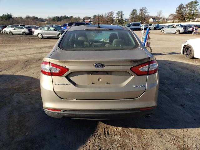 Photo 6 from auction – 2015 FORD FUSION S H with VIN 3FA6P0UU6FR181767