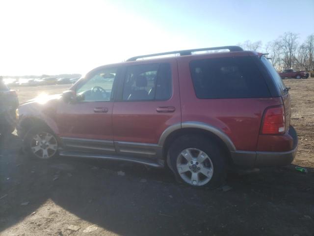 Photo 2 from auction – 2003 FORD EXPLORER E with VIN 1FMZU74K33UB44473