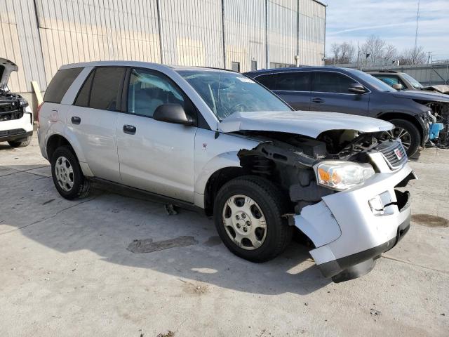 Photo 4 from auction – 2007 SATURN VUE with VIN 5GZCZ33D07S805562