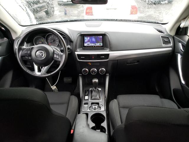 Photo 8 from auction – 2016 MAZDA CX-5 TOURI with VIN JM3KE2CY8G0659470